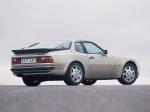 Porsche 944 Turbo Coupe 1985 года